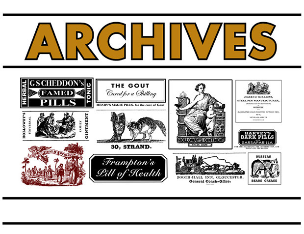 Chartists Chartism, Newport Archives, posters, Victorian adverts