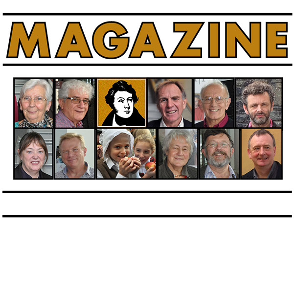Chartism magazine Chartism Newport